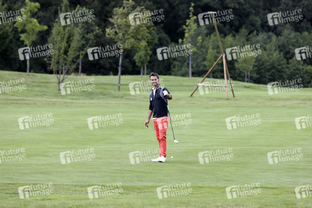 10. GRK Golf Charity Masters 2017 in Leipzig