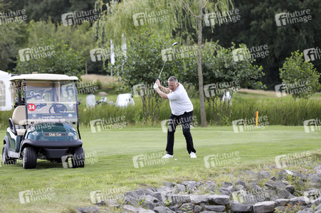 10. GRK Golf Charity Masters 2017 in Leipzig