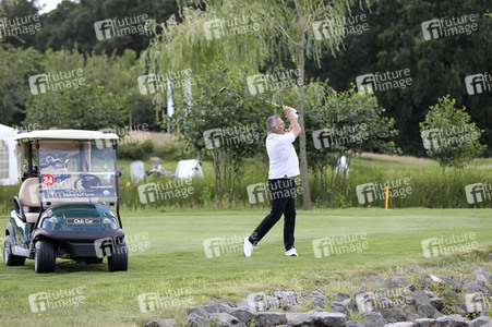 10. GRK Golf Charity Masters 2017 in Leipzig