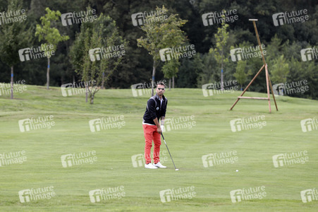10. GRK Golf Charity Masters 2017 in Leipzig