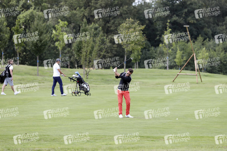 10. GRK Golf Charity Masters 2017 in Leipzig
