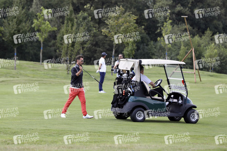 10. GRK Golf Charity Masters 2017 in Leipzig