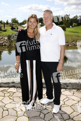 10. GRK Golf Charity Masters 2017 in Leipzig