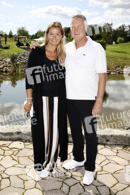 10. GRK Golf Charity Masters 2017 in Leipzig