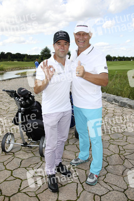 10. GRK Golf Charity Masters 2017 in Leipzig