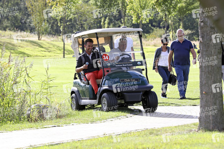 10. GRK Golf Charity Masters 2017 in Leipzig