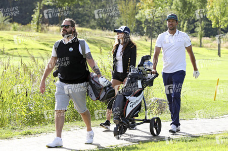 10. GRK Golf Charity Masters 2017 in Leipzig