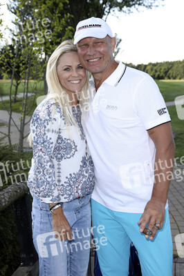 10. GRK Golf Charity Masters 2017 in Leipzig