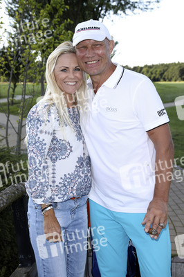 10. GRK Golf Charity Masters 2017 in Leipzig