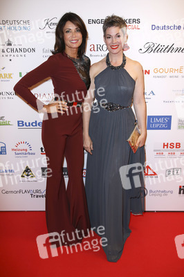 10. GRK Golf Charity Masters Gala 2017 in Leipzig
