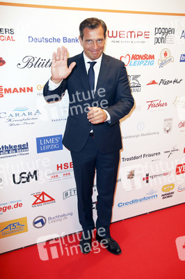 10. GRK Golf Charity Masters Gala 2017 in Leipzig