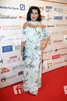 10. GRK Golf Charity Masters Gala 2017 in Leipzig
