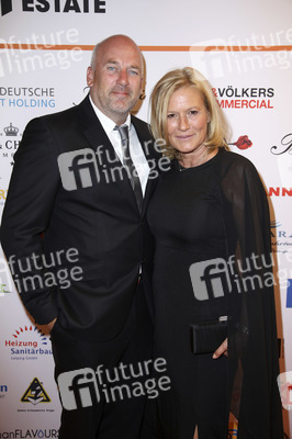 10. GRK Golf Charity Masters Gala 2017 in Leipzig