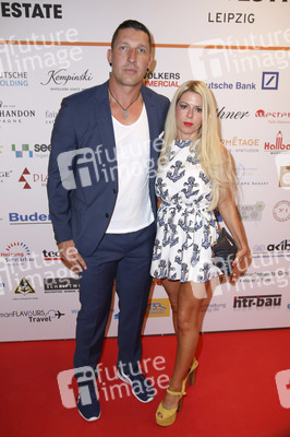 10. GRK Golf Charity Masters Gala 2017 in Leipzig