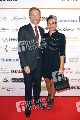 10. GRK Golf Charity Masters Gala 2017 in Leipzig