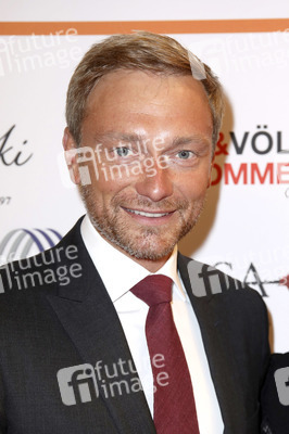 10. GRK Golf Charity Masters Gala 2017 in Leipzig