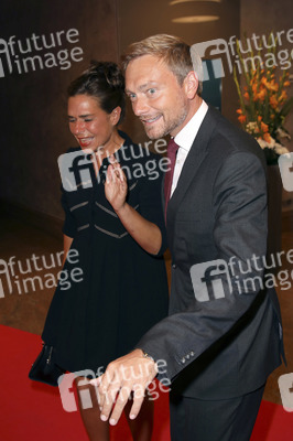 10. GRK Golf Charity Masters Gala 2017 in Leipzig