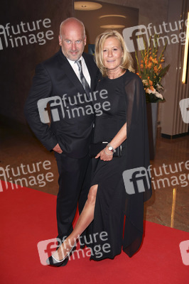10. GRK Golf Charity Masters Gala 2017 in Leipzig