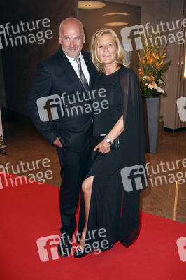 10. GRK Golf Charity Masters Gala 2017 in Leipzig