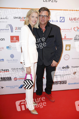 10. GRK Golf Charity Masters Gala 2017 in Leipzig