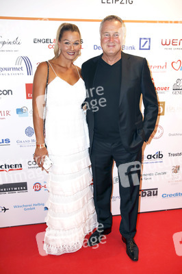 10. GRK Golf Charity Masters Gala 2017 in Leipzig