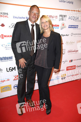 10. GRK Golf Charity Masters Gala 2017 in Leipzig