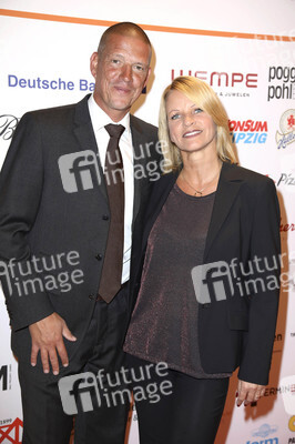 10. GRK Golf Charity Masters Gala 2017 in Leipzig