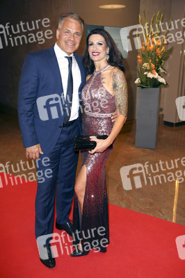 10. GRK Golf Charity Masters Gala 2017 in Leipzig
