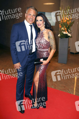 10. GRK Golf Charity Masters Gala 2017 in Leipzig
