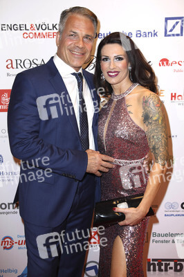 10. GRK Golf Charity Masters Gala 2017 in Leipzig