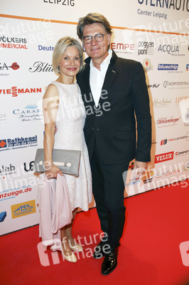 10. GRK Golf Charity Masters Gala 2017 in Leipzig