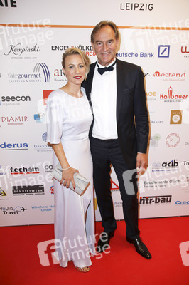 10. GRK Golf Charity Masters Gala 2017 in Leipzig