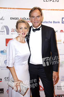 10. GRK Golf Charity Masters Gala 2017 in Leipzig