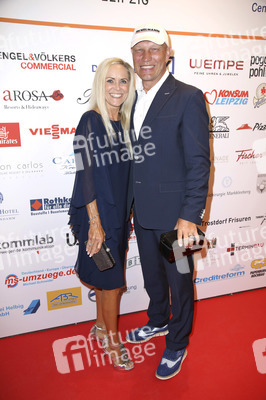 10. GRK Golf Charity Masters Gala 2017 in Leipzig