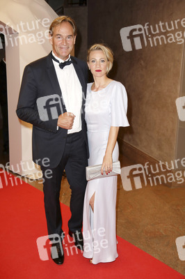 10. GRK Golf Charity Masters Gala 2017 in Leipzig