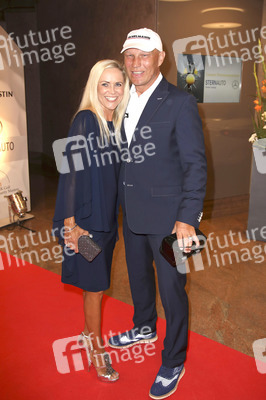 10. GRK Golf Charity Masters Gala 2017 in Leipzig