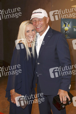10. GRK Golf Charity Masters Gala 2017 in Leipzig