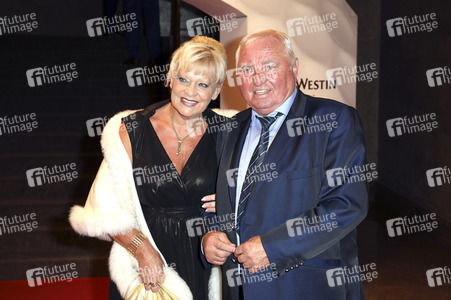 10. GRK Golf Charity Masters Gala 2017 in Leipzig