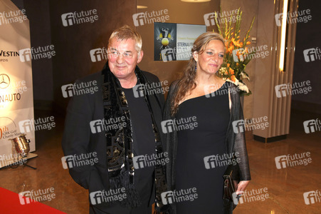 10. GRK Golf Charity Masters Gala 2017 in Leipzig