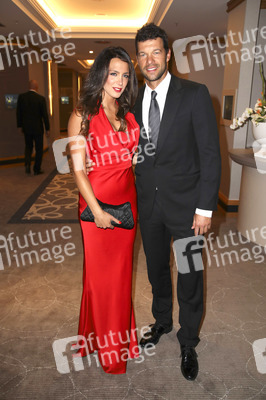 10. GRK Golf Charity Masters Gala 2017 in Leipzig