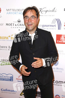 10. GRK Golf Charity Masters Gala 2017 in Leipzig