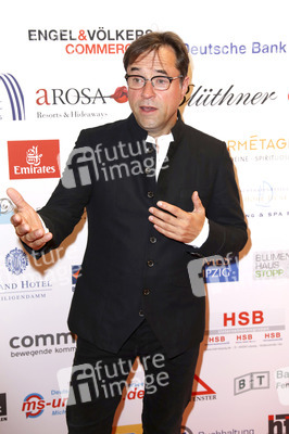10. GRK Golf Charity Masters Gala 2017 in Leipzig