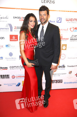 10. GRK Golf Charity Masters Gala 2017 in Leipzig