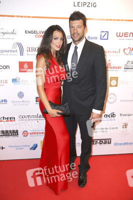 10. GRK Golf Charity Masters Gala 2017 in Leipzig