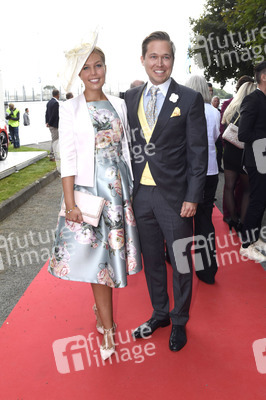 Audi Ascot-Renntag 2017 in Langenhagen