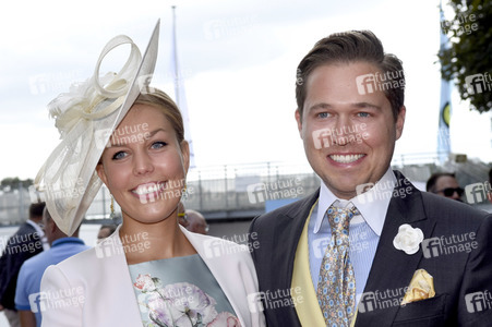 Audi Ascot-Renntag 2017 in Langenhagen