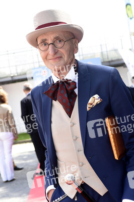 Audi Ascot-Renntag 2017 in Langenhagen