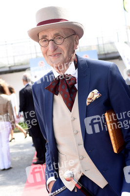 Audi Ascot-Renntag 2017 in Langenhagen