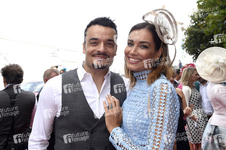 Audi Ascot-Renntag 2017 in Langenhagen