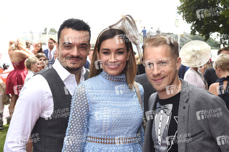 Audi Ascot-Renntag 2017 in Langenhagen